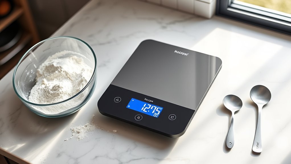 smart scale features matter