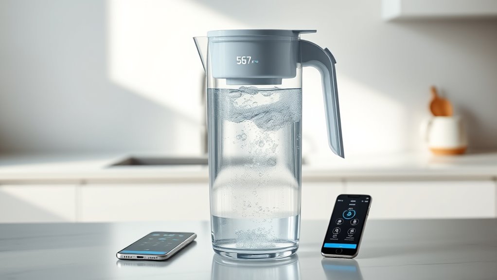 smart sustainable hydration technology