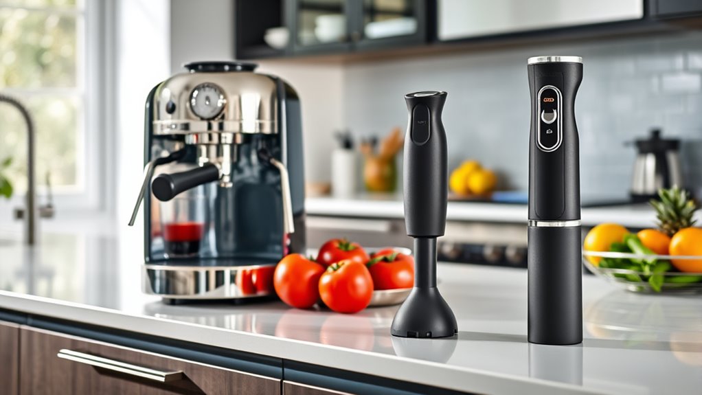 smart vs manual kitchen tools