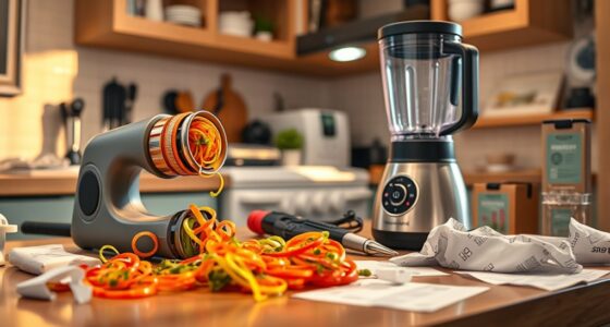 successful and failed crowdfunded gadgets