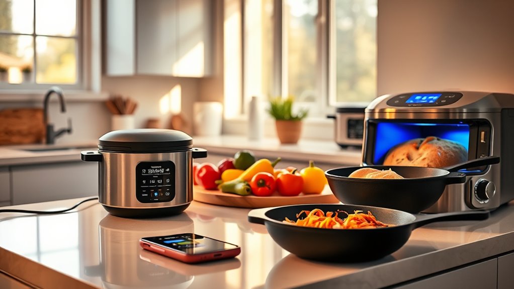 sustainable home cooking practices