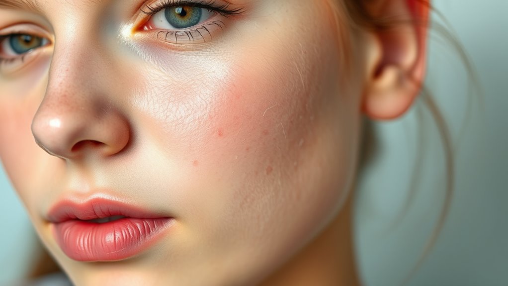 teen skin friendly patch considerations