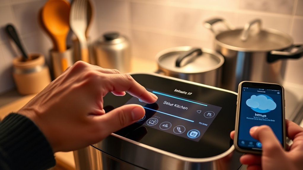 test voice check energy