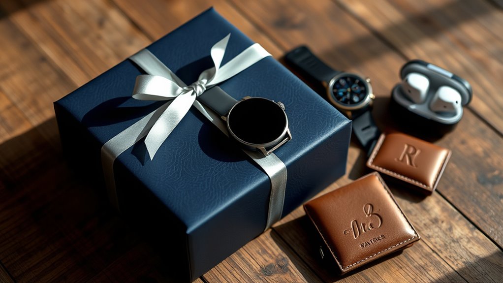 thoughtful practical memorable gifts
