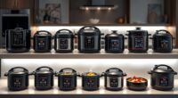 top 15 smart pressure cookers