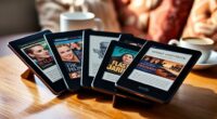 top 2025 kindle unlimited offers