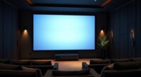 top 4k home theater projectors