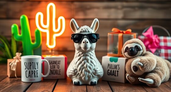 top 50 humorous gifts