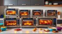 top 5 baking oven picks