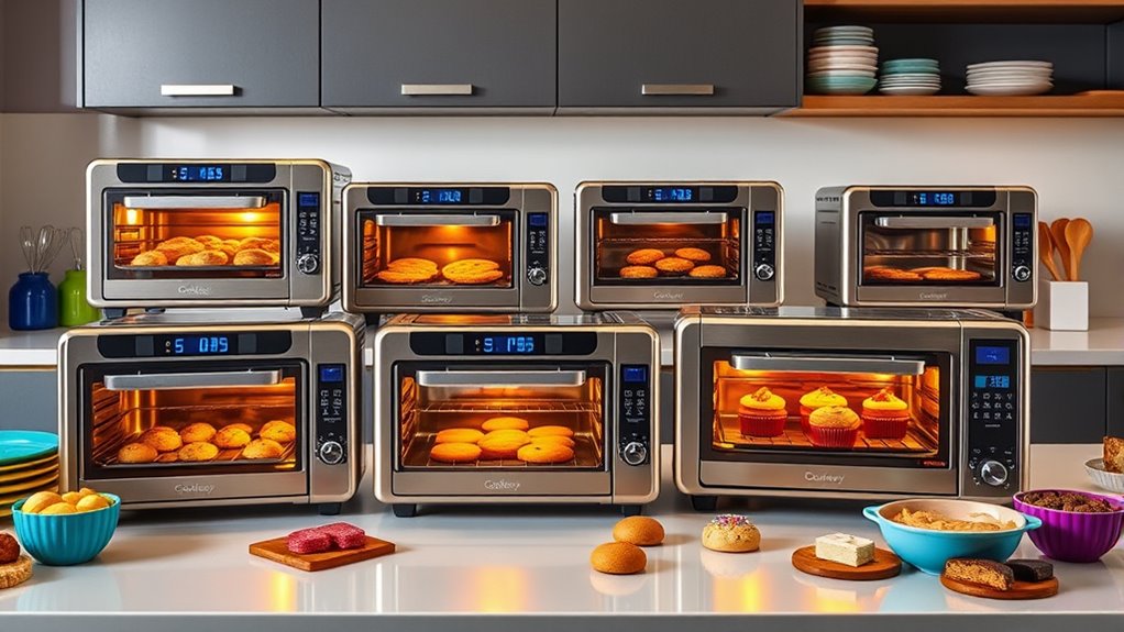 top 5 baking oven picks