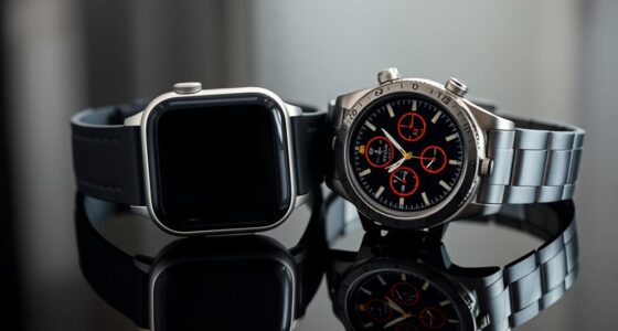 top apple watch comparison