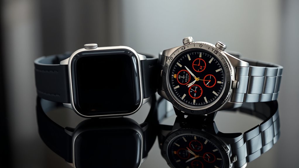 top apple watch comparison