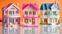 top barbie dreamhouse deals