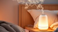 top bedroom humidifiers list