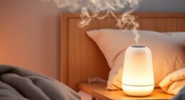 top bedroom humidifiers list