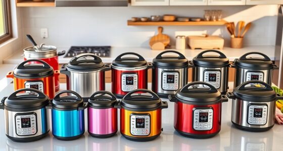 top beginner pressure cookers