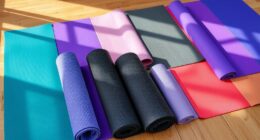 top beginner yoga mats