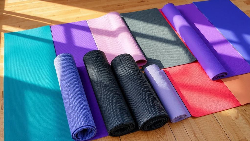 top beginner yoga mats