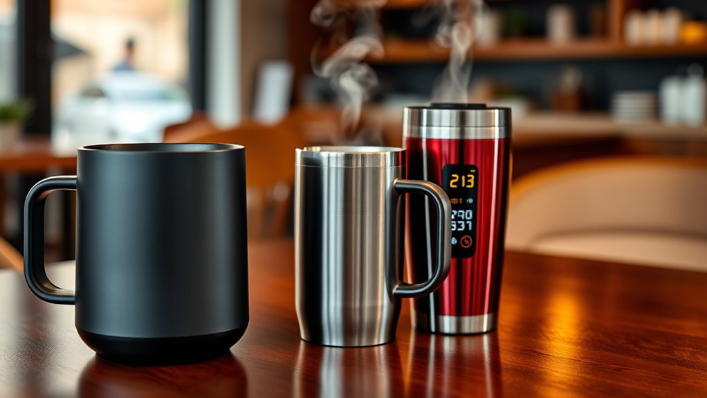 top brands and models