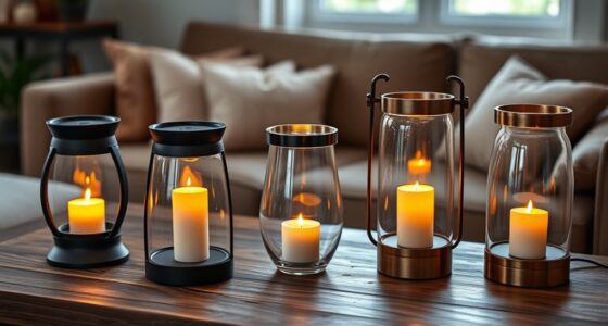 top candle warmer lamps