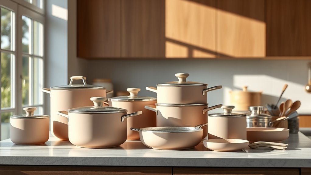 top caraway cookware picks