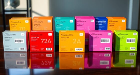 top digital ancestry dna kits