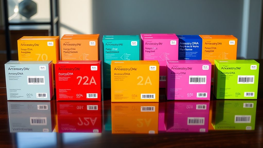 top digital ancestry dna kits