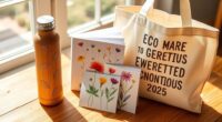 top eco friendly gift ideas