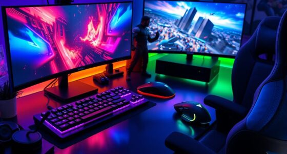 top gaming gift ideas