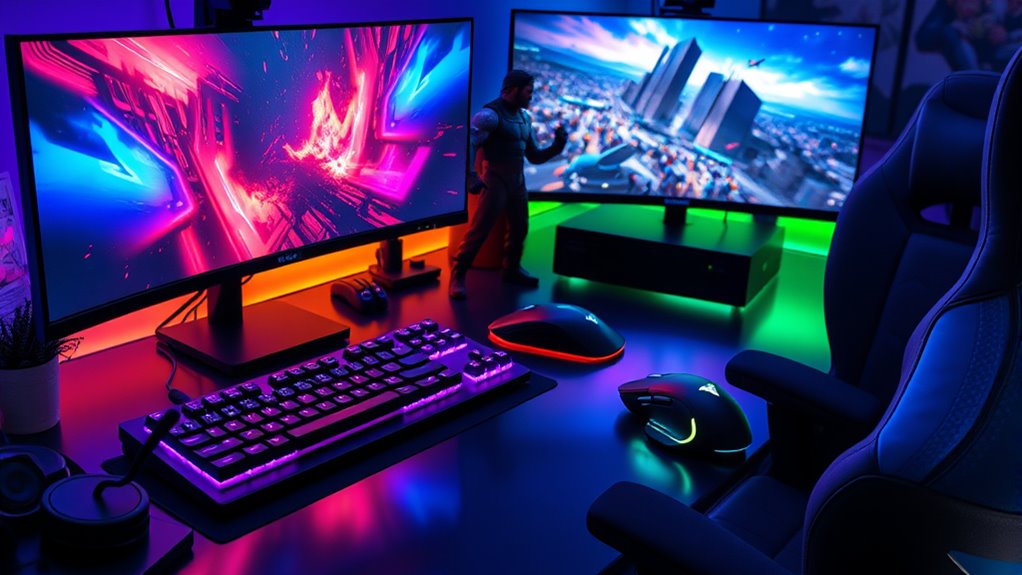 top gaming gift ideas