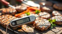 top grilling thermometers 2025