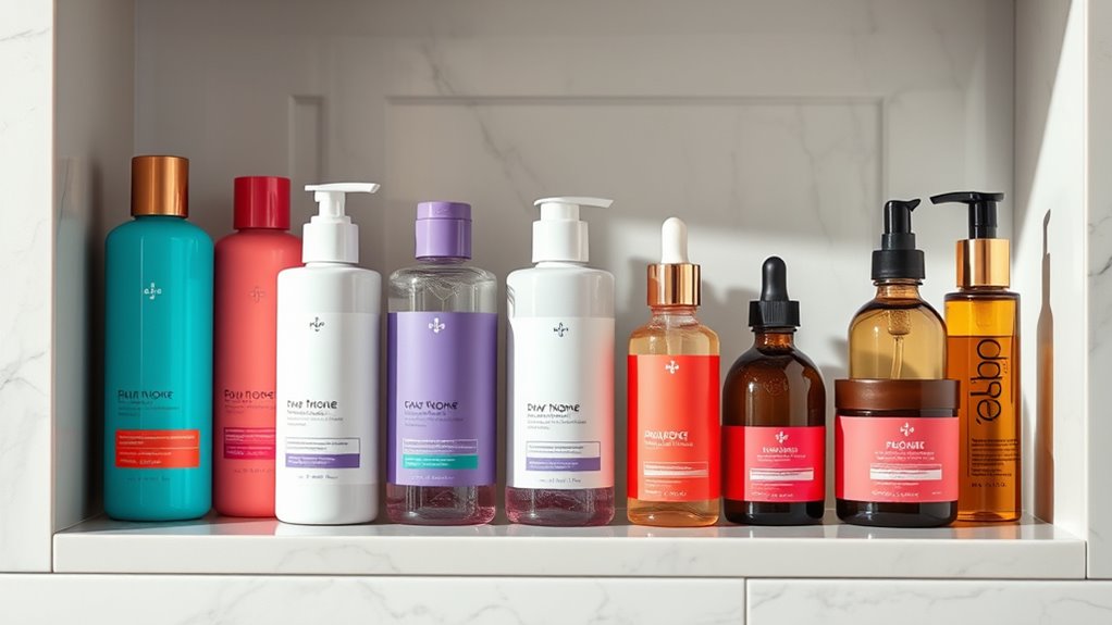 top hair repair products 2025