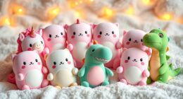 top holiday squishmallow picks