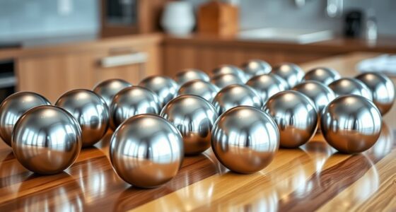 top insulated sous vide balls