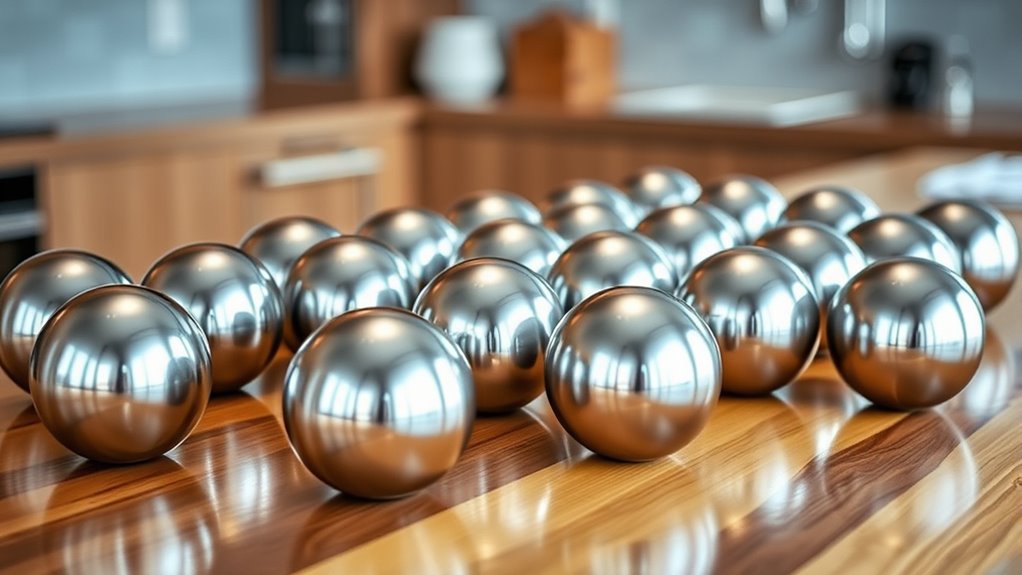 top insulated sous vide balls