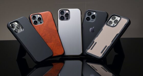 top iphone 17 pro max cases