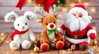 top jellycat holiday collections