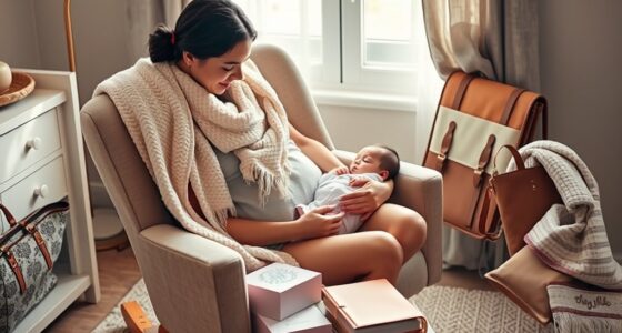 top new mom gift ideas