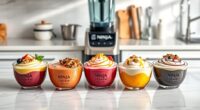 top ninja creami recipes