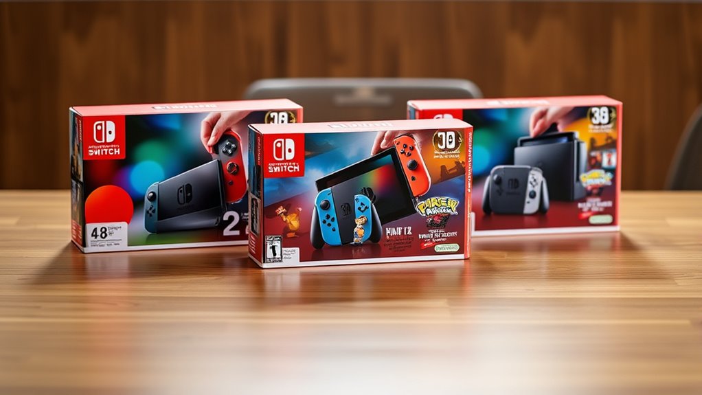 top nintendo switch 2 bundles
