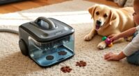 top pet carpet cleaning tools