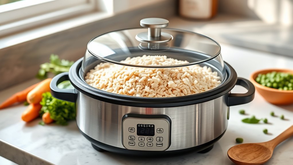 top rice cookers 2025