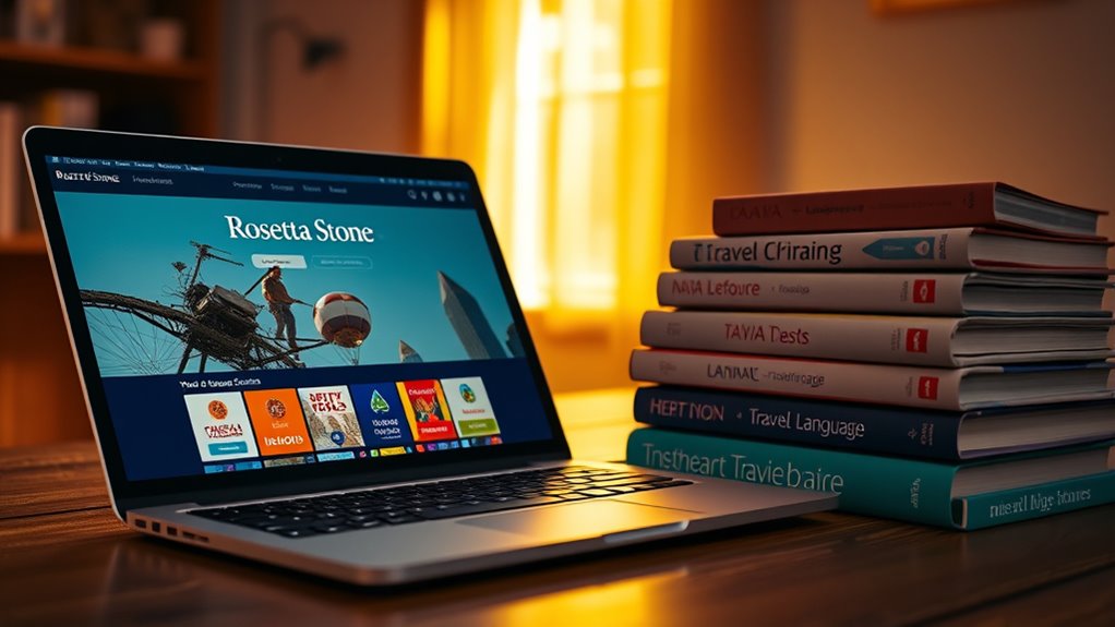 top rosetta stone deals