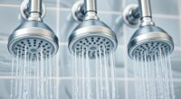 top shower filter choices