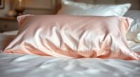 top silk pillowcases for beauty