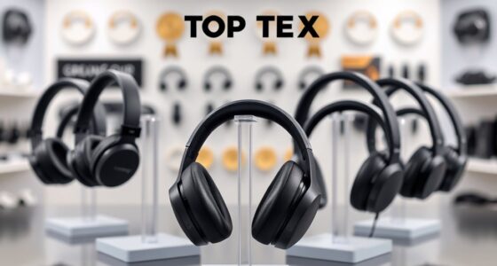 top sony wh 1000xm6 headphones