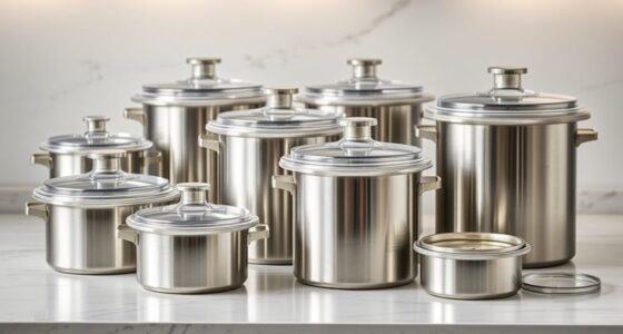 top sous vide container options