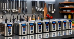 top sous vide machine reviews