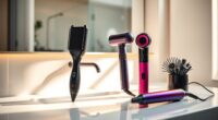 top styling tools comparison