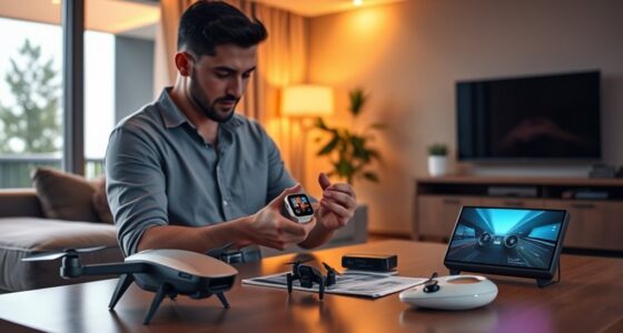 top tech gifts for dad